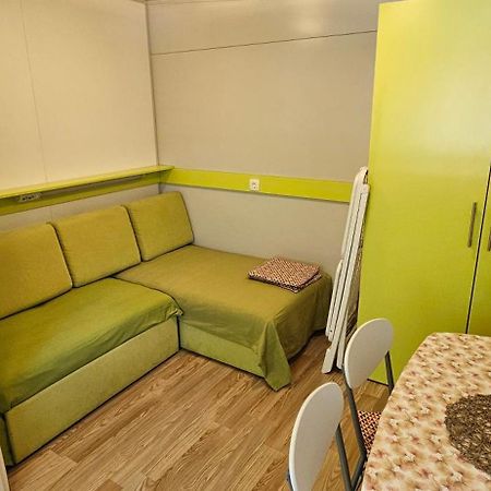 Simonai Mobile Homes Cezsoca Ngoại thất bức ảnh