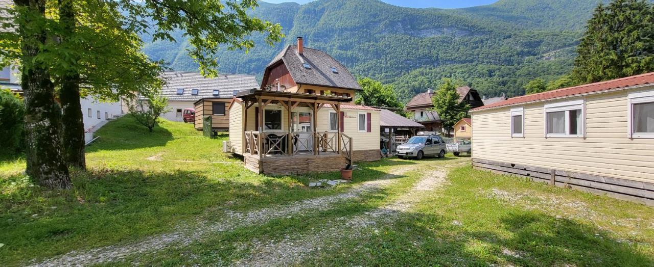 Simonai Mobile Homes Cezsoca Ngoại thất bức ảnh