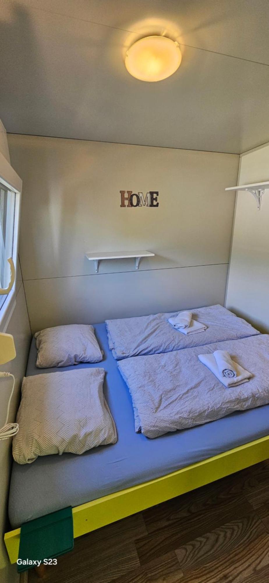 Simonai Mobile Homes Cezsoca Ngoại thất bức ảnh