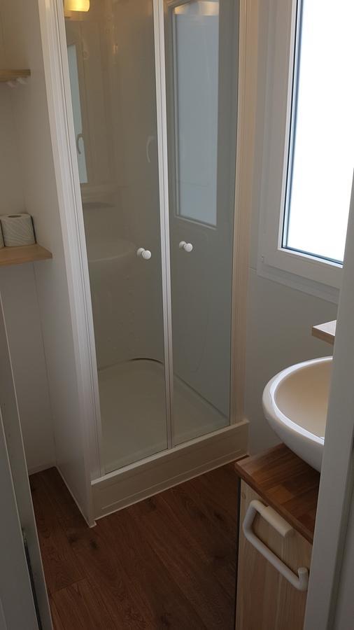 Simonai Mobile Homes Cezsoca Ngoại thất bức ảnh