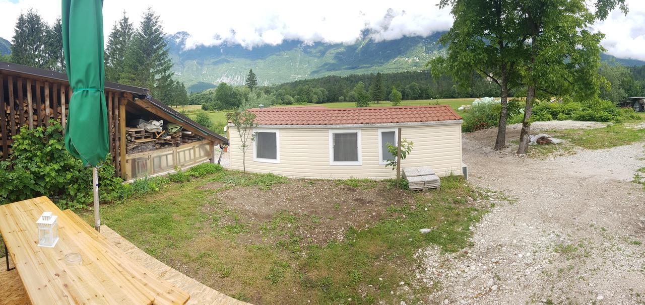 Simonai Mobile Homes Cezsoca Ngoại thất bức ảnh