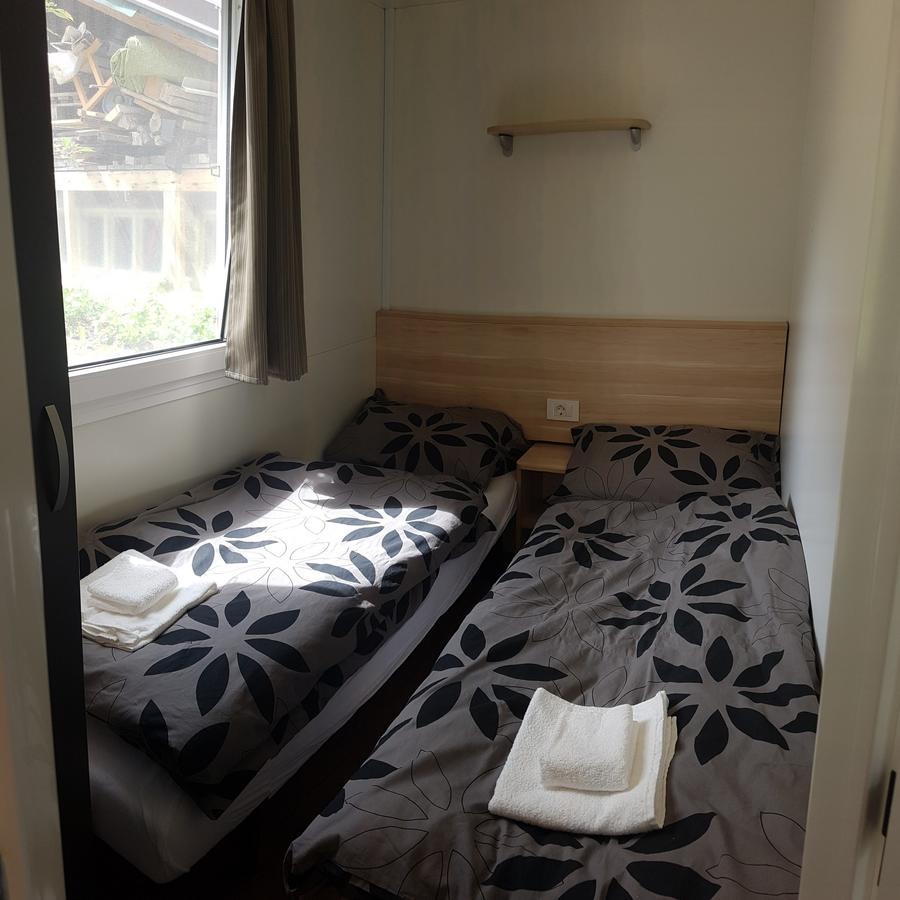 Simonai Mobile Homes Cezsoca Ngoại thất bức ảnh